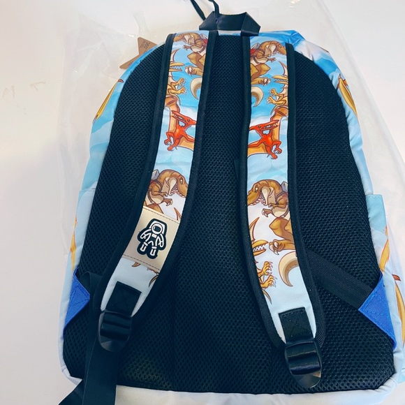 NWT Space Junk Backpack - Picture 8 of 8